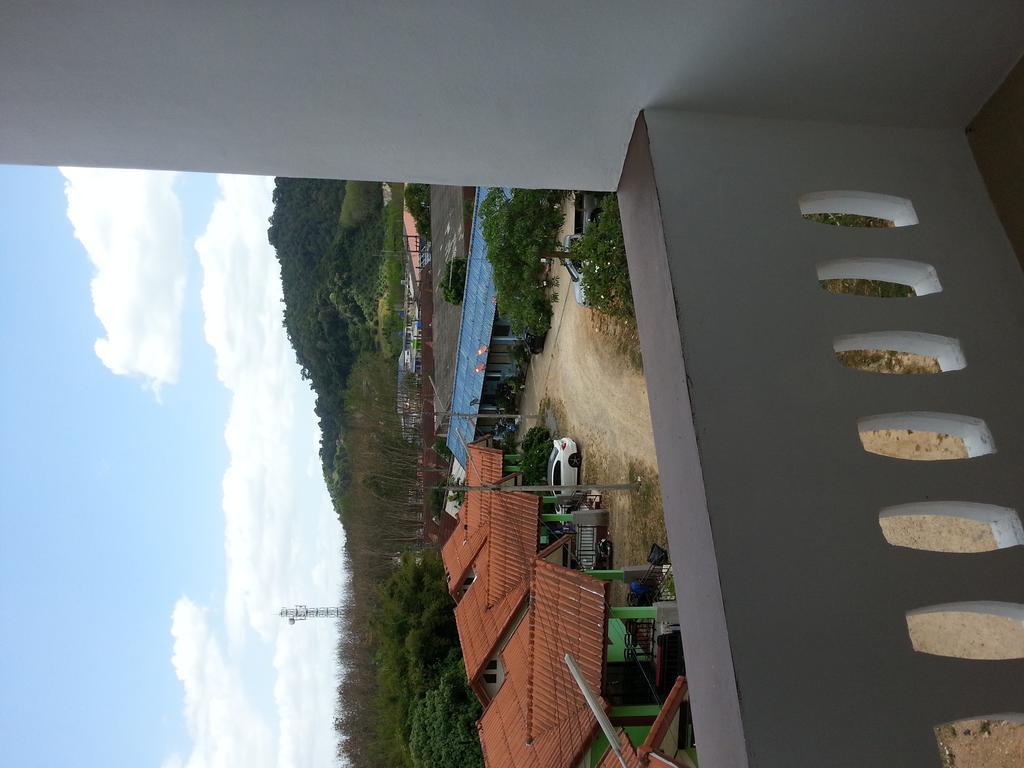 Ao Nang Seeda Mansion מראה חיצוני תמונה